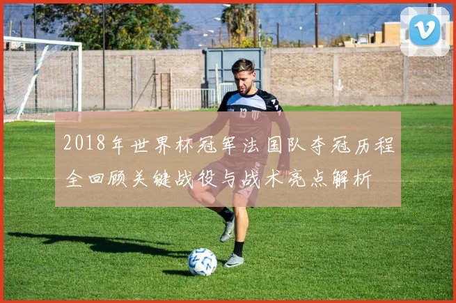 2018年世界杯冠军法国队夺冠历程全回顾关键战役与战术亮点解析